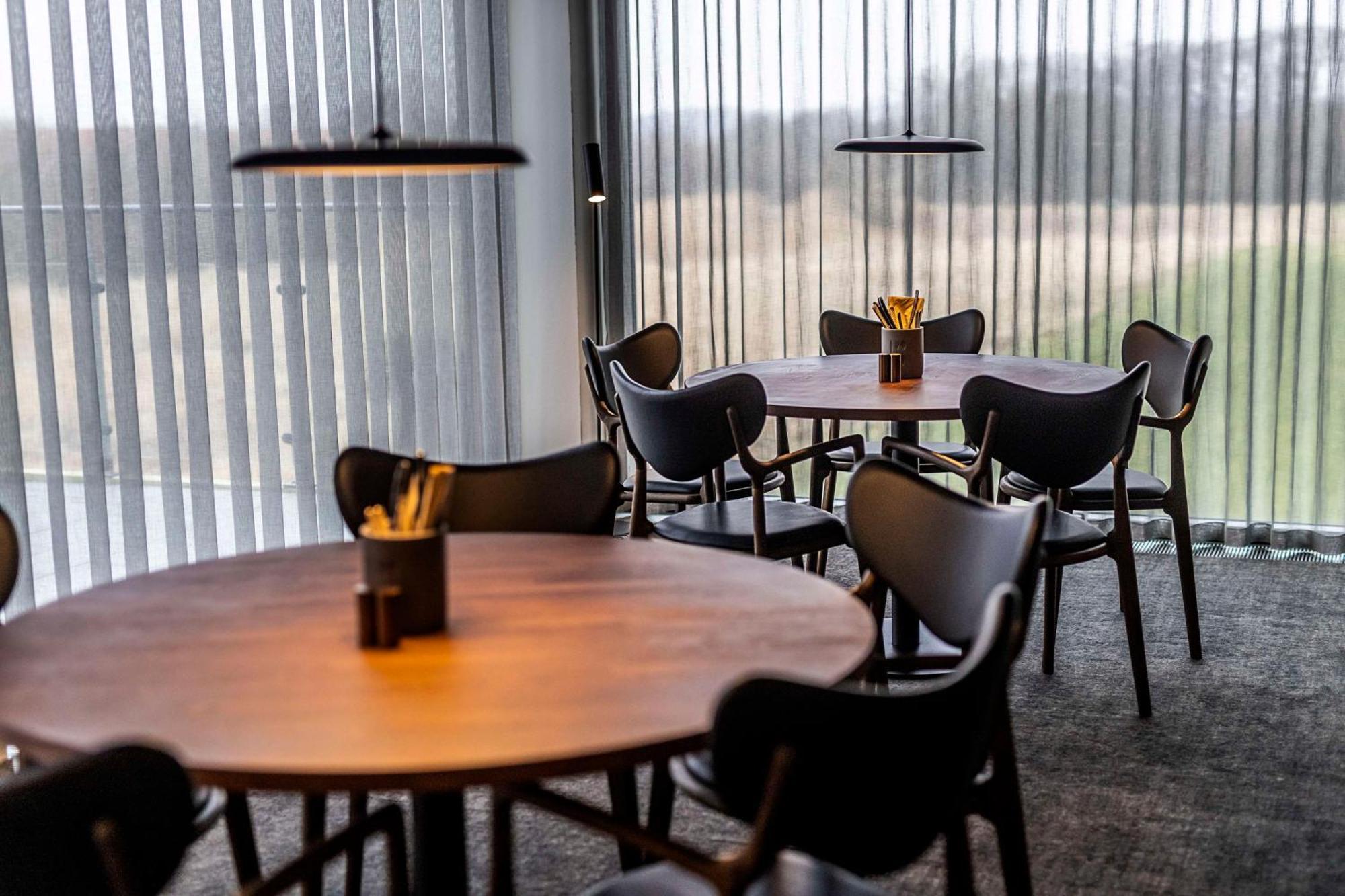 Scandic Opus Horsens Exterior foto